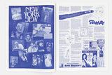 Gems Uncut Zine