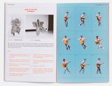 Dance Like Me: A Stop Making Sense Companion