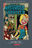 Tales of the Mysterious Traveler VOL 2