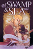 OF SWAMP AND SEA VOL 1