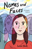 NAMES AND FACES
