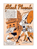 BLACK PHOENIX VOL. 3