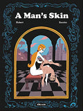 A MANS SKIN GN (MR) (C: 0-1-1)