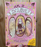 SHUSH 01: AM I... IN LOVE?