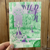 SHUSH 02: WILDER