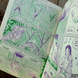 SHUSH 02: WILDER