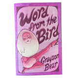 Word from the Bird