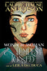 WONDER WOMAN: TEMPEST TOSSED