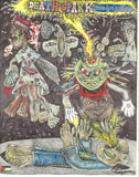 Death Spark #1