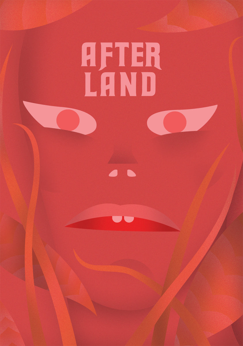 AFTER LAND VOL. 1 – Floating World Comics