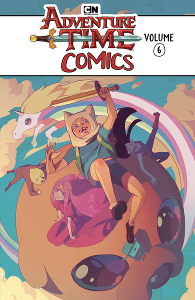 All Ages – Floating World Comics