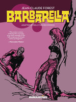 BARBARELLA TP – Floating World Comics