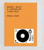 Breaks, Beats & Turntablism