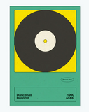 Dancehall Records