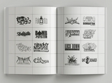 Hip Hop Logos