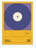 House Records
