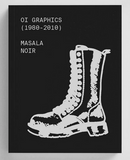 Oi Punk Graphics