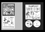 Oi Punk Graphics
