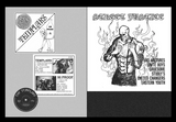 Oi Punk Graphics