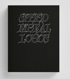 Speed Metal Logos