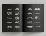 Speed Metal Logos