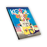 KRIS KOOL by Caza